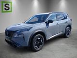 Nissan X-TRAIL N-Trek 1.5 VC-T e-4ORCE 213 PS 4x4 - Nissan X-TRAIL N-TREK mit Hybrid-Antrieb (Benzin/Elektro)