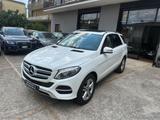 Mercedes-Benz MERCEDES-BENZ GLE 250 d 4Matic Exclusive Plus - gebrauchte Mercedes-Benz GLE 250 aus dem Jahr 2017