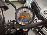Harley-Davidson Street Bob 117 - Harley-Davidson Street Bob 117