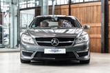 Mercedes-Benz CL 63 AMG | Designo | Exclusiv | Carbon - Mercedes-Benz CL 63 AMG
