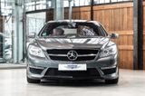 Mercedes-Benz CL 63 AMG | Designo | Exclusiv | Carbon - Mercedes-Benz aus 2010: C63