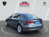 Audi A3 1.4 TFSI Automatik  S tronic Ambition - Audi A3: Ambition