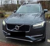 Volvo XC90 - Leder, AHK, Pano, Assistenzsysteme, 360° - Volvo XC90 in Wuppertal