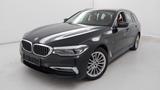 BMW 520d Touring Luxury-Line - Panorama, LED, AHK - Behindertengerechte BMW 520