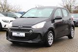 Hyundai i10 1.0/VOLL SHEFT/KLIMA/ALLWETTER/ISOFIX/ - Hyundai i10 in Ludwigshafen