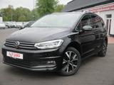 Volkswagen Touran 1.5 TSI Highline LED Navi ACC Sitzheizung