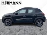 Dacia Spring Electric 45 Essential Navi*AUT*Facelift - schwarze Dacia Spring