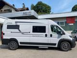 Pössl Summit 600L Shine 140 PS Automatik Heavy - Angebote