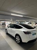 Tesla Model Y Long Range Dual Motor AWD Long Range - Tesla Model Y aus 2021