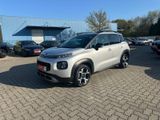 Citroën C3 Aircross PureTech SHINE Aut. NAV Kam HUD Key - Citroën C3 Aircross: Automatik