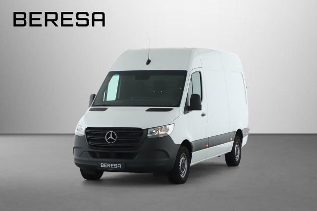 Mercedes-Benz Sprinter 317 CDI Kasten Standard Hoch L2H2 AUT