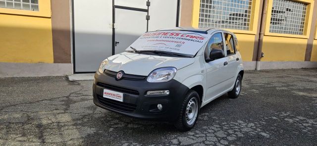 Jiný Fiat Panda 1.2 69 CV POP VAN 2 POSTI - B/ GPL DE