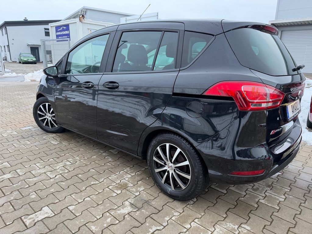 Ford B-Max - Bild 7