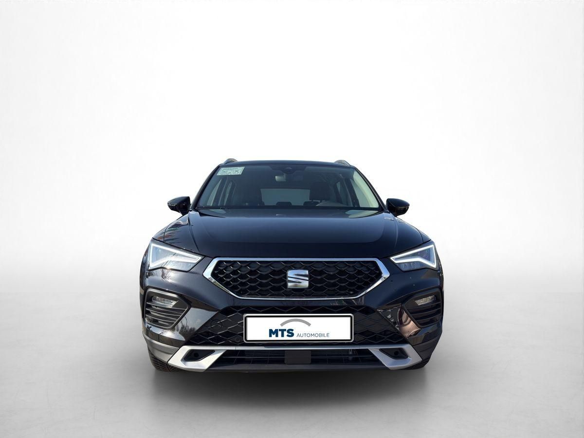Seat Ateca - Bild 3