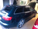 Audi A6 Avant 3.0 TDI  S-Line Quattro - Audi A6 aus 2005: Line