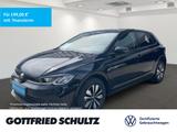 Volkswagen Polo 1.0 TSI DSG LED NAV PANO KAMERA Move ALLSEA