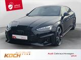 Audi S5 Sportback 55 TDI q. Tiptr., Matrix Laser, ACC - gebrauchte Audi S5 aus dem Jahr 2024