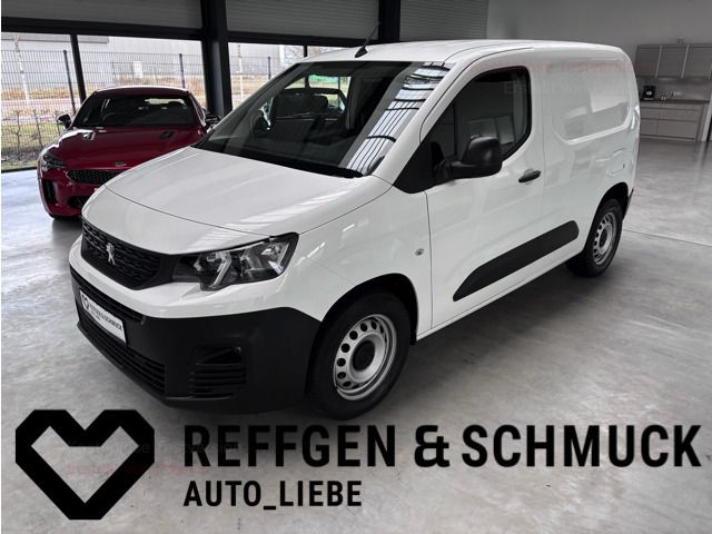 Peugeot PARTNER GRIP L1 KLIMA+EINPARKHILFE+BLUETOOTH+1HD