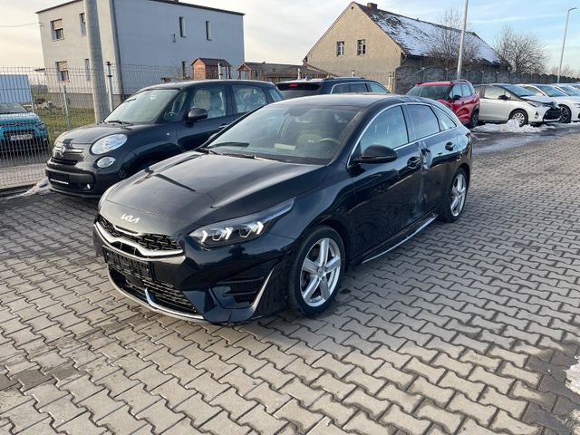 Kia pro_cee'd / ProCeed 1.5 T-GDI DCT GT-line