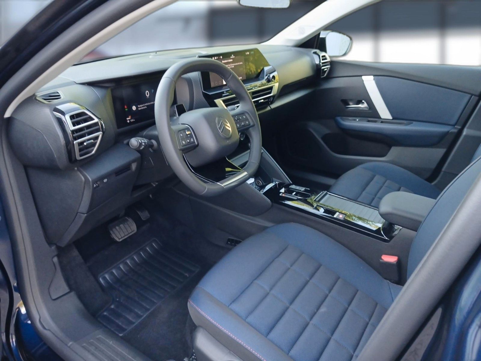 Citroën C4 - Bild 12