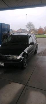 BMW E46 320d - BMW 320: 320d E46