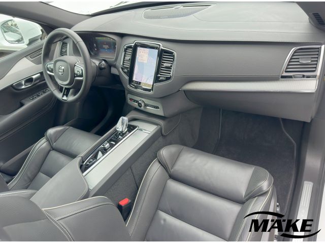 XC90 Plus, 7-Sitzer, Harman-Kardon, Panorama-Dac