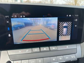 Fotografie 14 des Opel Astra ST Edition Navi Kamera LED Keyless Sitzhzg