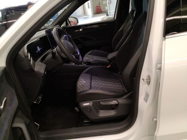 Volkswagen Tiguan - Bild 4