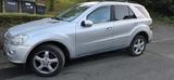 Mercedes-Benz Mercedes Benz ML 350 - Mercedes-Benz ML 350 aus 2008