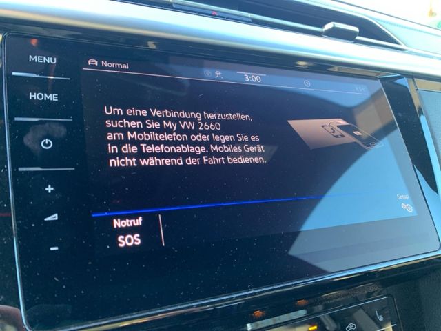 Arteon eHybrid 1.4 TSI R-Line AHK Navi digitales