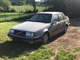 Volvo 440 Turbo - Volvo 440 Gebrauchtwagen