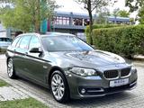 BMW 525d Touring*Head-Up*Pano*Leder*Navi Pro*18 Zoll - BMW 525 Gebrauchtwagen in München