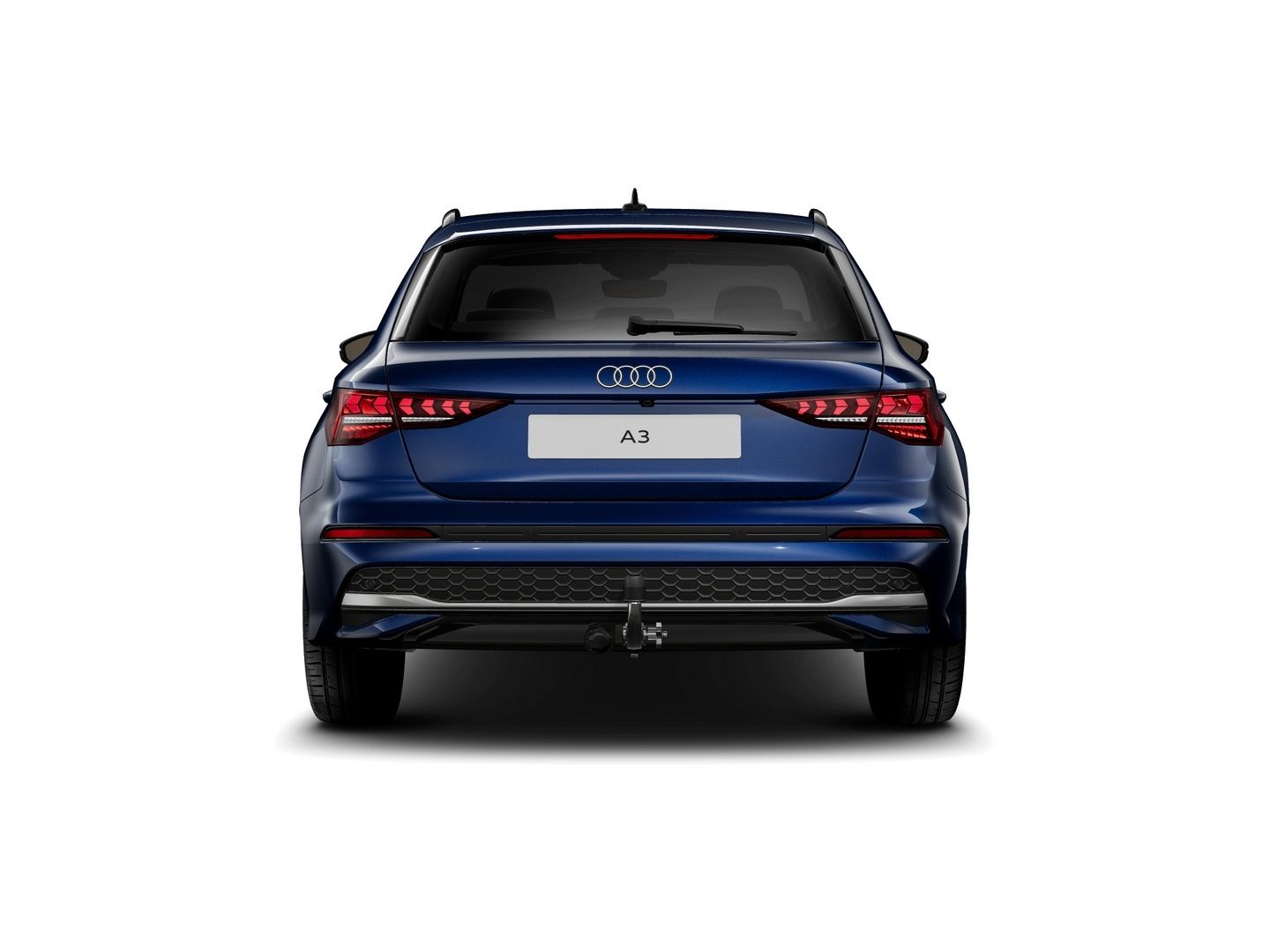 Audi A3 - Bild 4