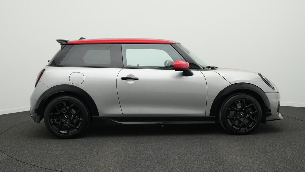 MINI Cooper C - Bild 7