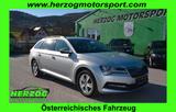Skoda Superb Kombi 2,0 TDI DSG LED VIRTUAL EXP:17.870 - Skoda Superb: 2.8
