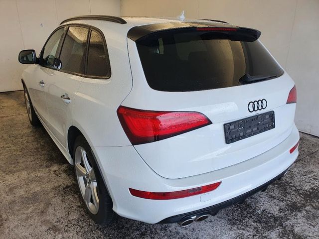 Audi SQ5 3.0 TDI plus quattro Tiptronic Pano/StHz