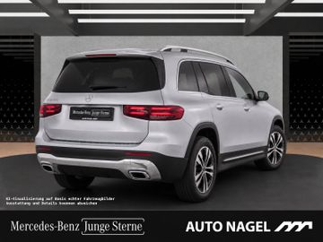 Mercedes GLB 180 - 2
