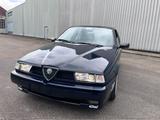 Alfa Romeo Alfa 155 1,8 Twin Spark - Alfa Romeo Spider: Twin