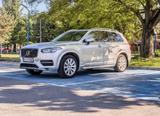 Volvo XC90 T6 AWD Momentum - Volvo XC90 in Mainz