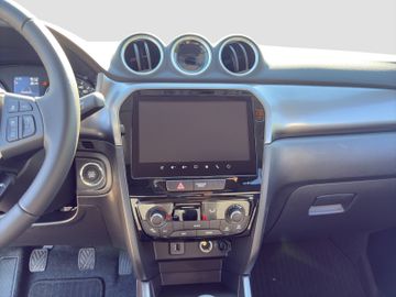Fotografie 12 des Suzuki Vitara 1.4 Mild-Hybrid Comfort 4x2