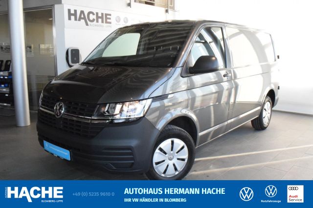 Volkswagen T6.1 Transporter Kasten L1H1 2.0 TDI SHZ PDC