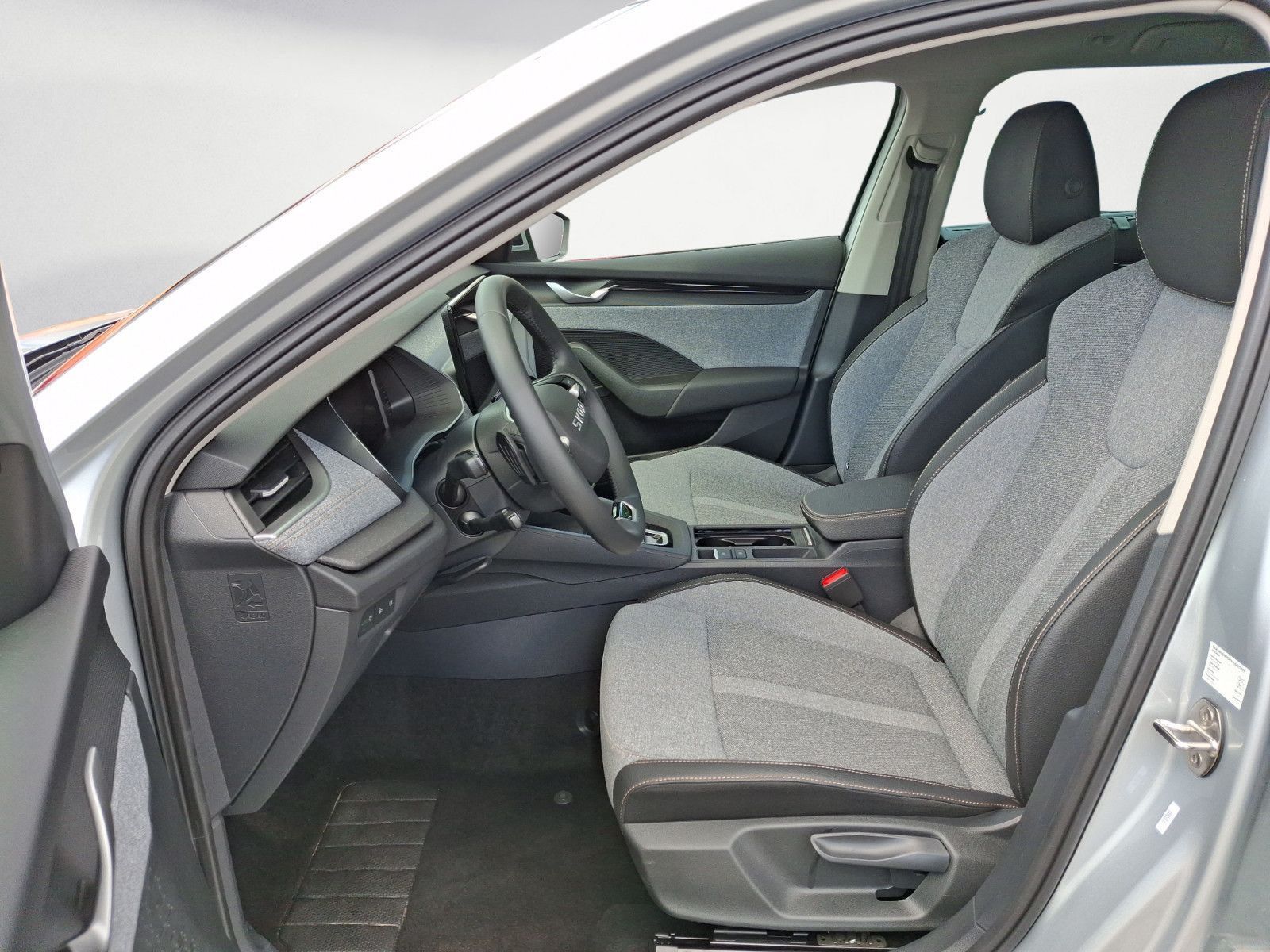 Skoda Octavia - Bild 8