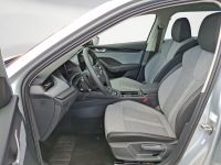 Skoda Octavia - Vorschau Bild 8