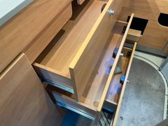 Pössl 2WIN R S PLUS | Markise AHK, RFK, *Wenig KM*