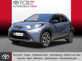 Toyota Aygo X 1.0 Pulse SHZ PDC KLIMA LM-Felgen BT - Toyota Aygo (X) in Duisburg