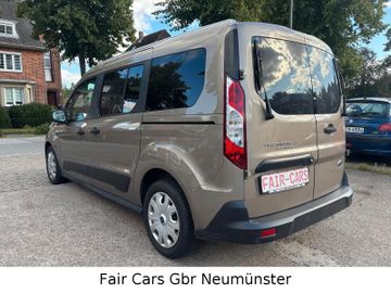 Ford Transit - 4