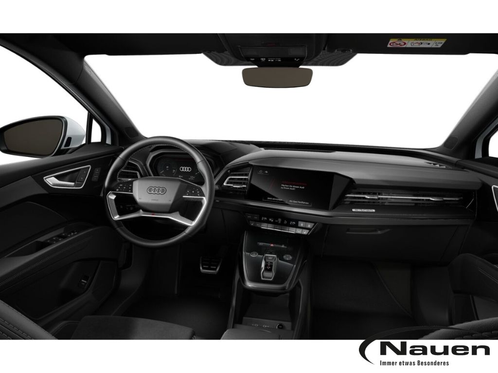 Audi Q4 e-tron - Bild 6