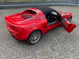 Lotus Elise S SPORT 220 / BRD-Fzg / Unfallfrei - scheckheftgepflegte Lotus Gebrauchtwagen