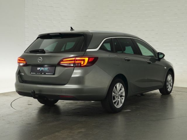 Astra K ST ELEGANCE+NAVI+MATRIX-LED-LICHT+KEYLES