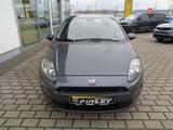 Fiat Grande Punto 1.4 8V Active - Fiat Grande Punto Benziner Gebrauchtwagen